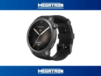 Amazfit Pametni sat 1.5" AMOLED vodootporan 5ATM BT
