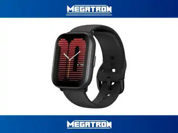 Amazfit Pametni sat 1.75" AMOLED vodootporan 5ATM BT