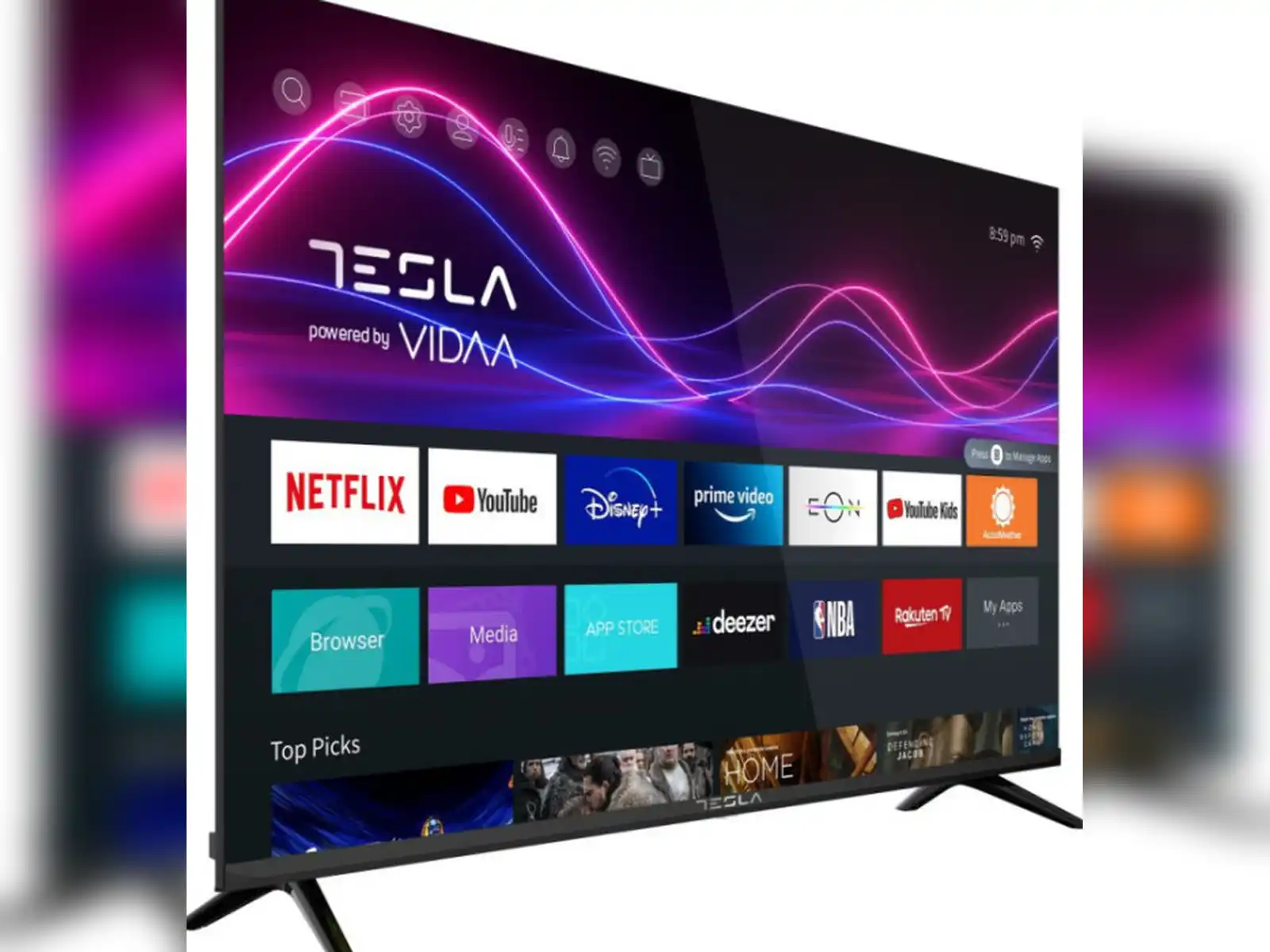 televizor-65-smart-tesla-65m345bus-tv-4k-65-vidaa-wifi