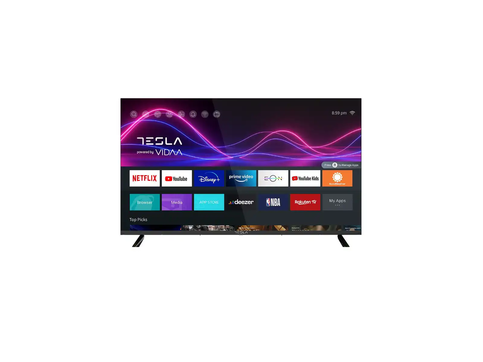 televizor-65-smart-tesla-65m345bus-tv-4k-65-vidaa-wifi