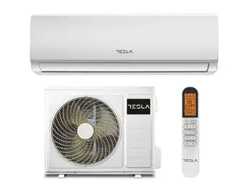 Inverter klima 18 Tesla TT51EX81-1832IAW -20 A++ 18ka WIFI 18-ka