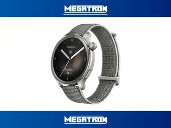 Amazfit Pametni sat 1.5" AMOLED vodootporan 5ATM BT