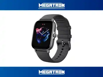 Amazfit Pametni sat 1.75" AMOLED vodootporan 5ATM