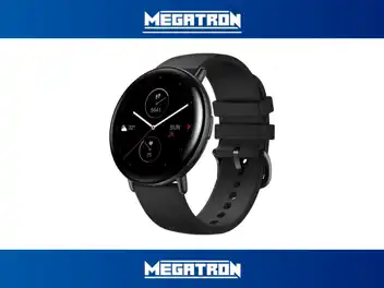 Amazfit SAT pametni 1.28" AMOLED vodootporan 5ATM