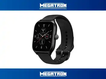Amazfit Pametni sat 1.75" AMOLED vodootporan 5ATM BT