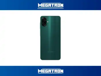 SAMSUNG Galaxy A07 6/128GB Zeleni