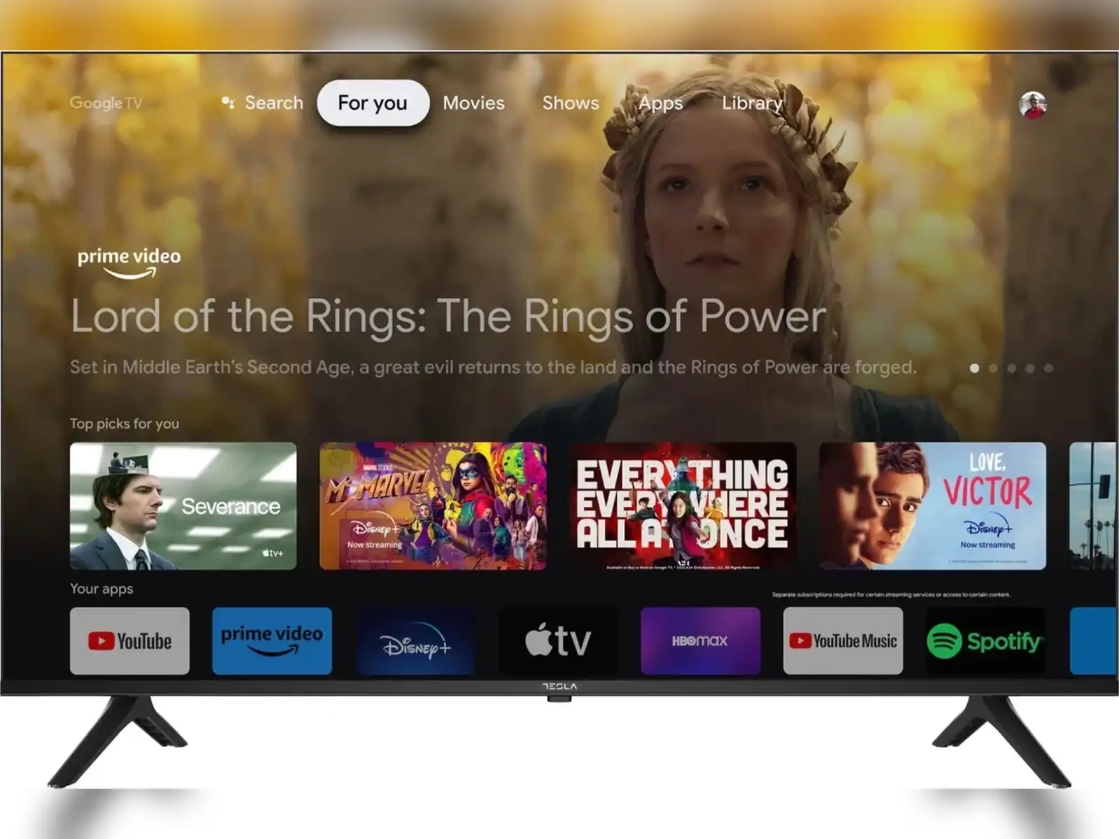 televizor-55-tesla-55s635bus-4k-ultra-hd-google-tv-55-smart-wifi
