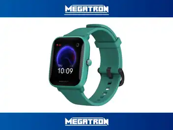 Amazfit SAT pametni 1.43" TFT LCD vodootporan 5ATM