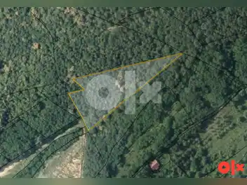 Zemljište sa šumom Kobatovci, Laktaši, Banja Luka