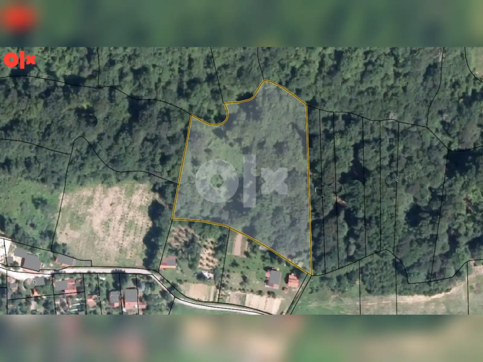 zemljiste-sa-sumom-dragocaj-banja-luka-8000m2