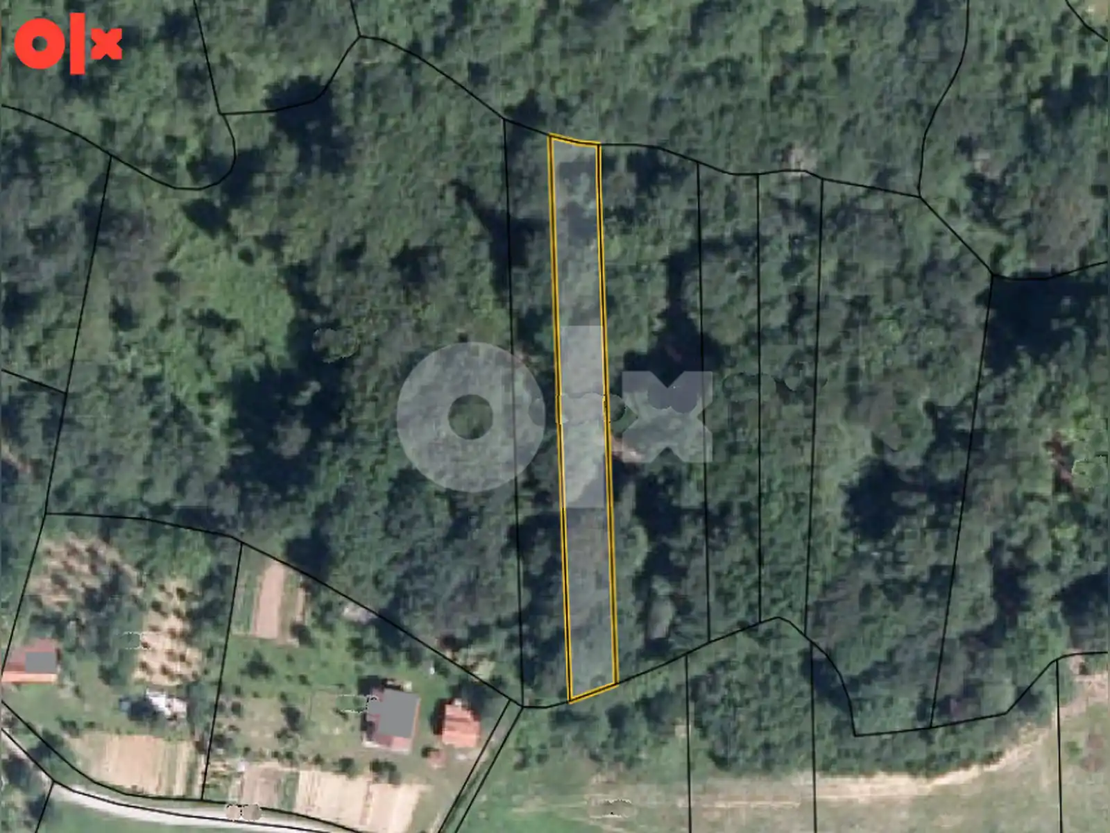 zemljiste-sa-sumom-dragocaj-banja-luka-8000m2