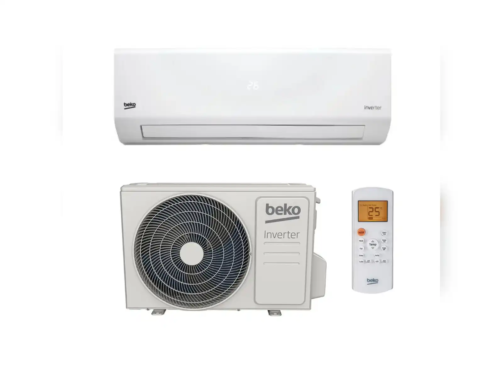 klima-beko-bevpg-12-ka-inverter