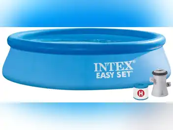 PL BAZEN 28122 305 x 76cm (filter + pumpa ) INTEX