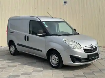 Opel Combo 1.6 Dizel 2017 god