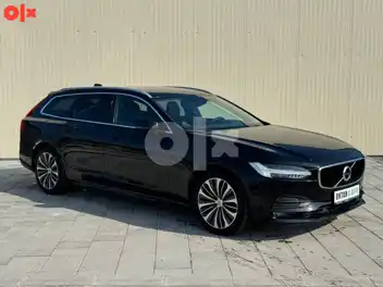 Volvo V90 Automatik 2.0 Dizel 2019 god.