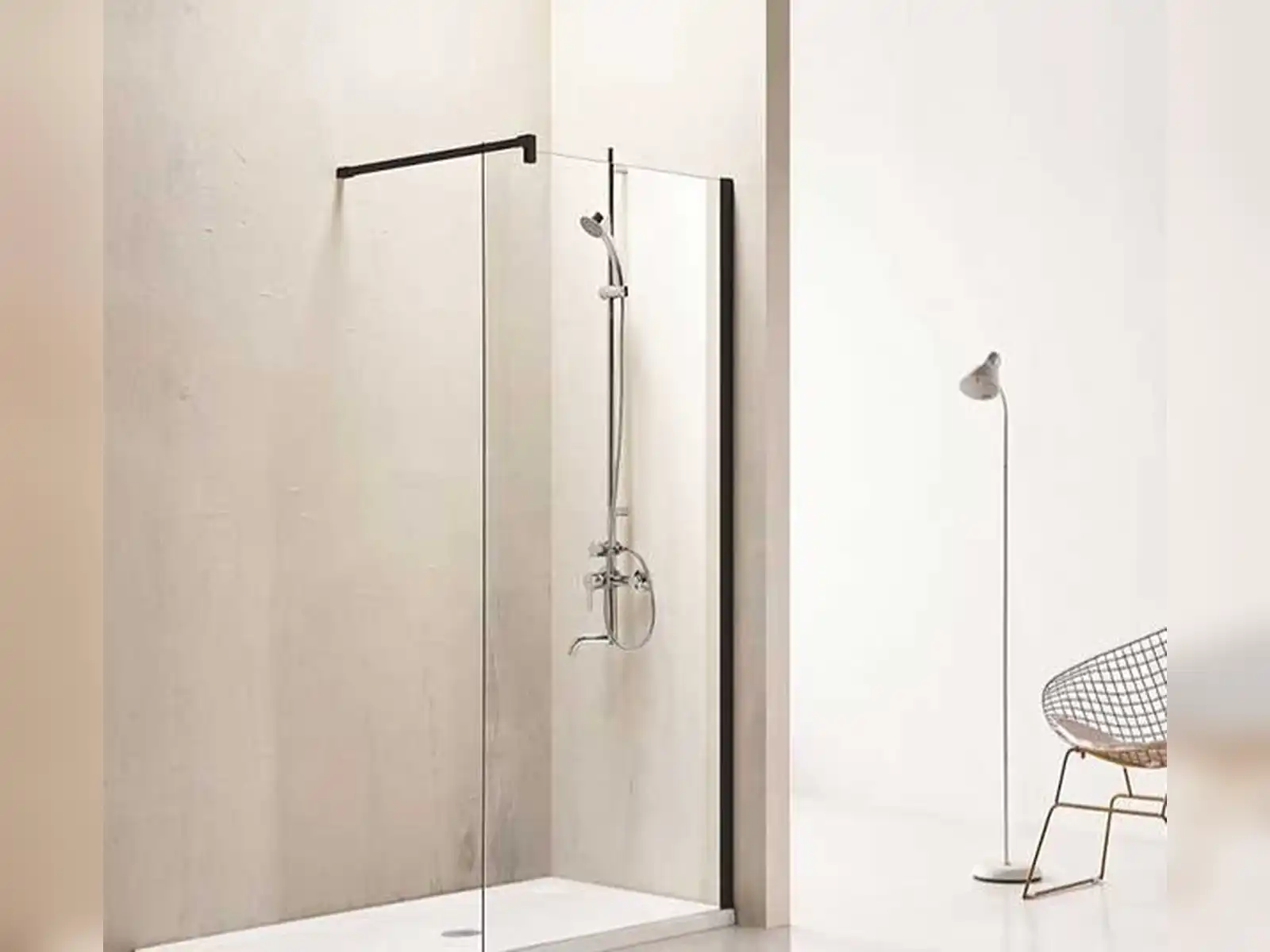 tus-kabina-walk-in-crna-9002000-eckle