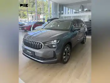 Škoda Kodiaq Selection 2.0 TDI 193KS 4X4 DSG