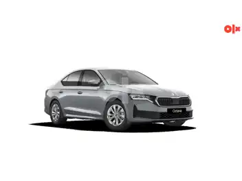 Škoda Octavia Essence
