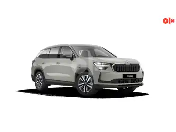 Škoda Kodiaq Selection