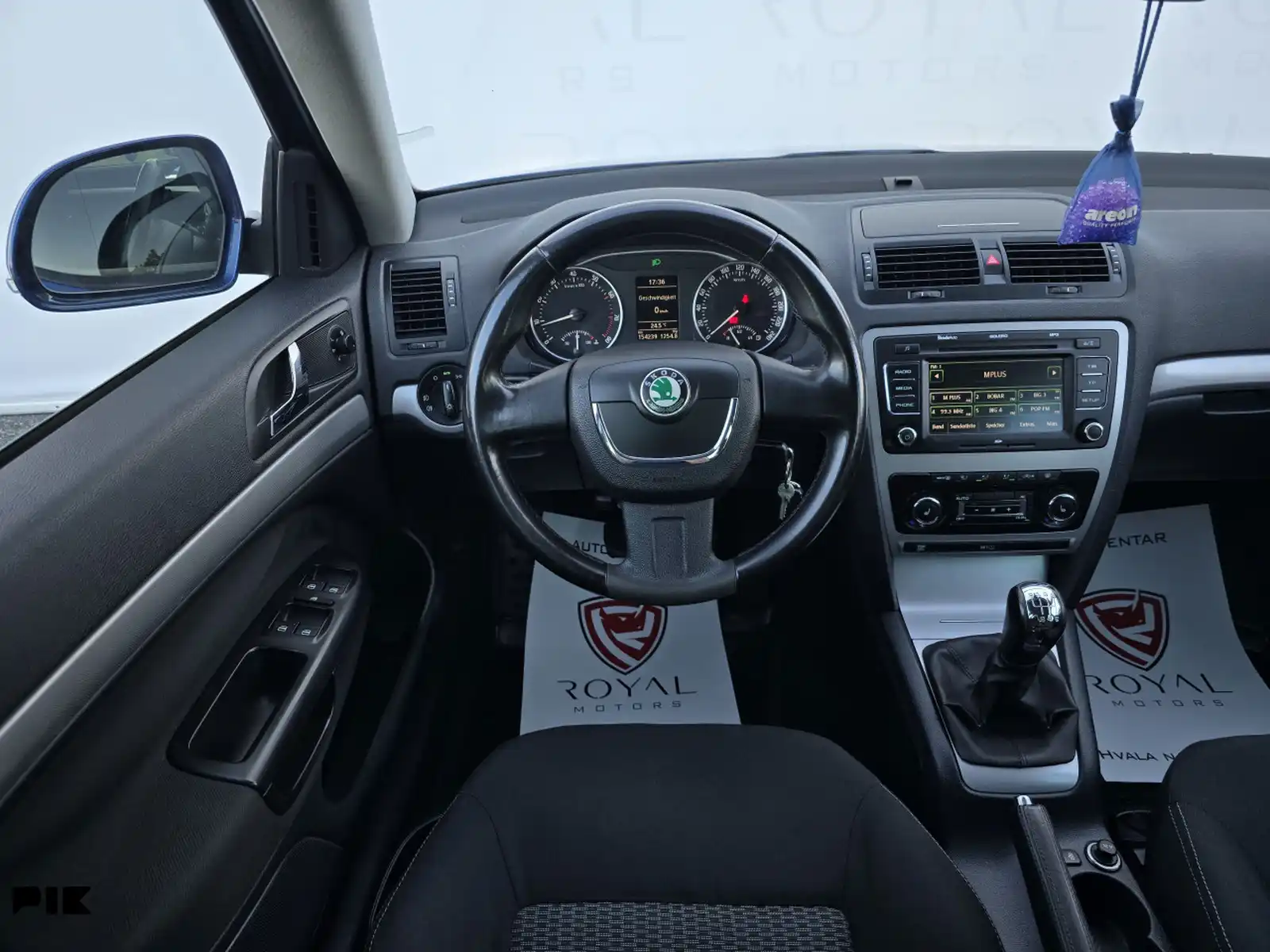 skoda-octavia-elegance-mod-2010-presla-155-000km-perfektna