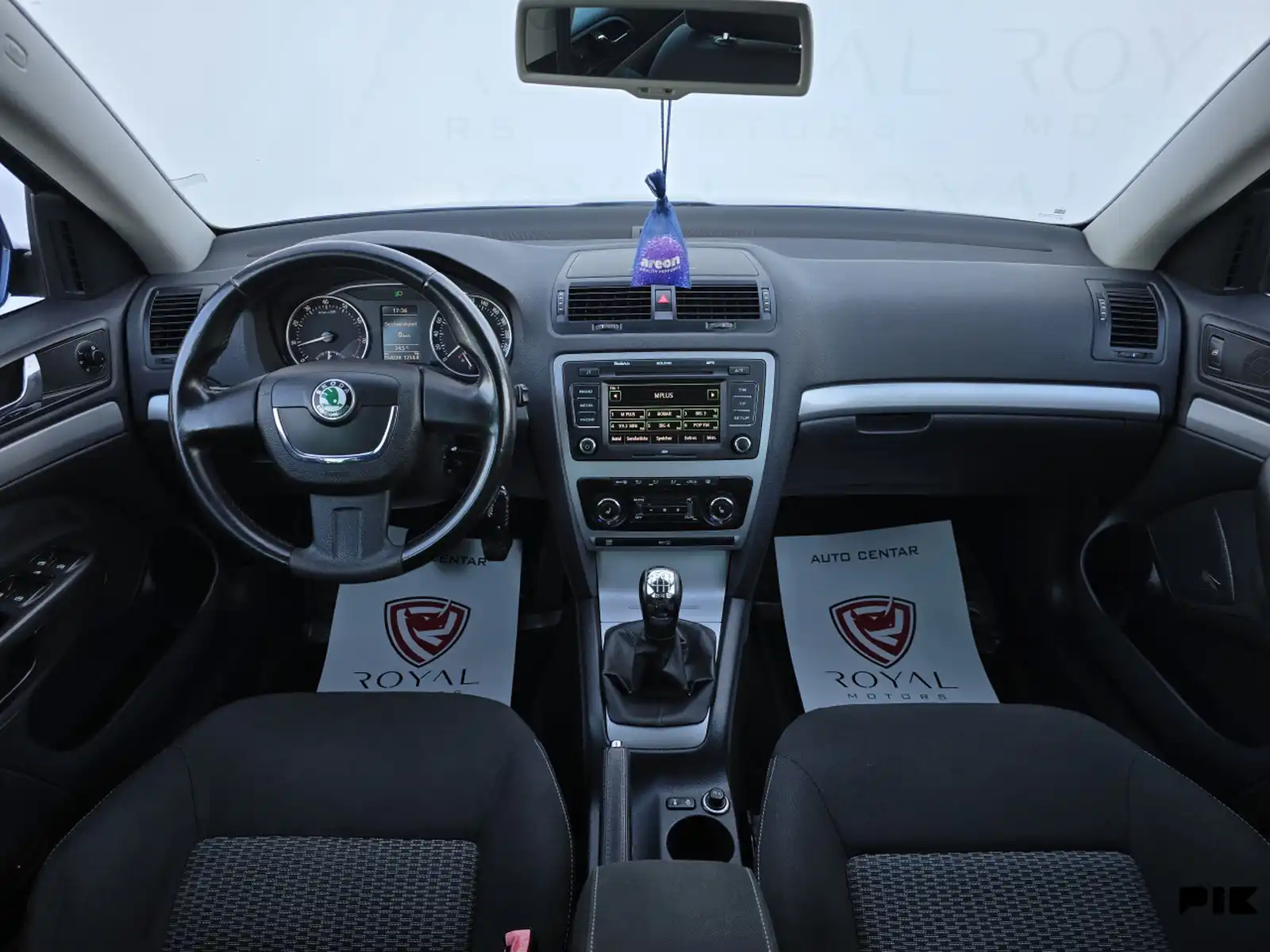 skoda-octavia-elegance-mod-2010-presla-155-000km-perfektna