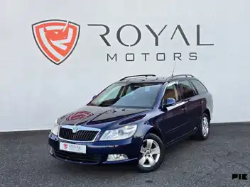 Škoda Octavia Elegance Mod.2010 *Prešla 155 000km* Perfektna!
