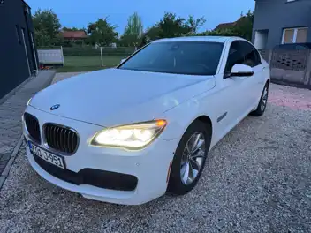 Bmw 750i