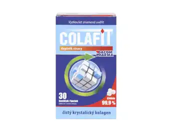 COLAFIT KOCKICE A30