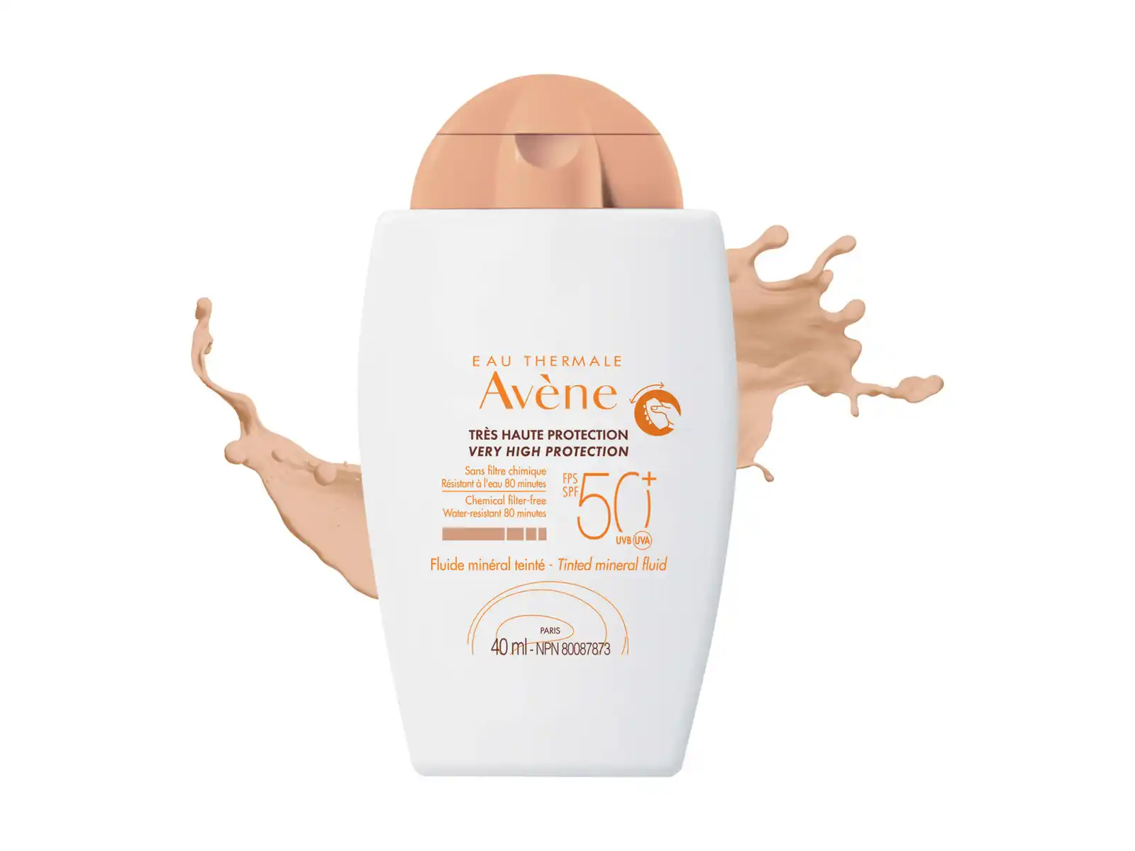 avene-sun-mineralni-fluid-tonirani-spf50-40ml