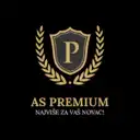 AS PREMIUM