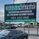 AUTO SALON MEDIA MARKET