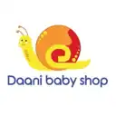 Daani baby shop